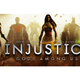 Illustration for article titled Were Getting a DC Fighting Game From the Makers of emMortal Kombat/em